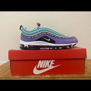 NIKE AIR MAX 97 “HAVE A NIKE DAY”